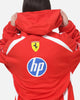 Puma SF Replica Drivers Hoodie Red
