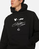 Culture Kings Disney x Formula 1® Mickey Helmet Hoodie Black