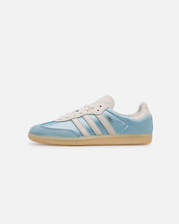 Adidas Samba OG Light Blue/White