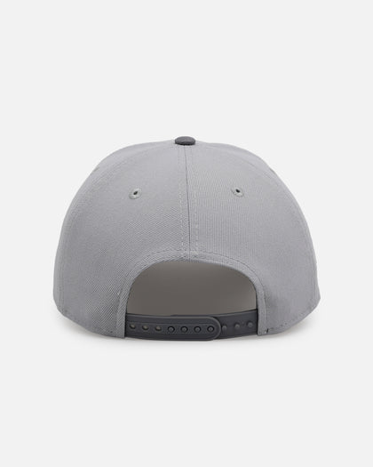 New Era Chicago White Sox 'Smoke' 9FORTY A-Frame Snapback Smoke