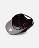 New Era Washington Nationals 'Plum' 9FORTY A-Frame Snapback Plum