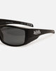 Aire X Von Dutch Outlawed Sunglasses Black