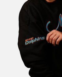 Pro Standard Miami Dolphins City Hoodie Black