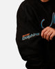 Pro Standard Miami Dolphins City Hoodie Black