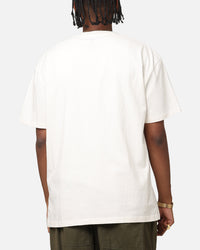The Anti Order Dimension Boxy T-Shirt Off White