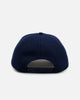 New Era Oklahoma City Thunder 'Cascade' 9FORTY A-Frame Snapback Navy