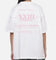 XXIII Utilities T-Shirt White/Pink
