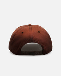 47 Brand Philadelphia Phillies 'Dusted' 47 Hitch Snapback Brown