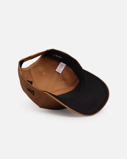 New Era x Haas F1 'Austin GP Collection' 9SEVENTY Snapback Med Beige