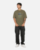 73Studio x Halo 2 Not For Angels T-Shirt Military Green