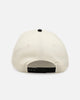 New Era New York Knicks 'Easy Chrome Black' 9FORTY A-Frame Snapback Chrome/Black