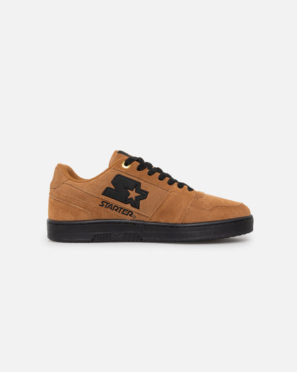 Starter S5 Low Brown/Black