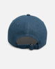 Ed Hardy Denim Tiger Strapback Denim
