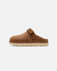 Ugg Boots Women's Goldenstar Clog Chestnut