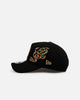 New Era San Francisco Giants 'Year Of The Snake' 9FORTY A-Frame Snapback Black/Gold