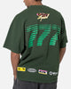 MNML God Speed T-Shirt Green