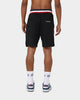 Carre Mono Sport Ball Short Black/Multi-col