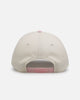 New Era Los Angeles Dodgers 'Lover's Club' 9FORTY A-Frame Snapback Chrome