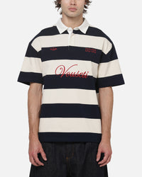 Vouseti Rugby Polo T-Shirt