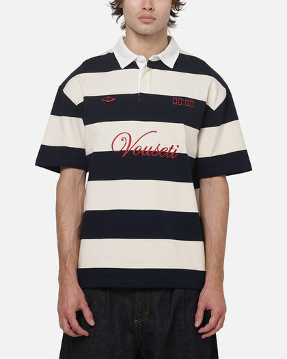 Vouseti Rugby Polo T-Shirt