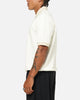 Nike Lift Heavyweight Polo T-Shirt Sail/Lt Khaki/Medium Olive