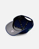 New Era Chicago Cubs 'Rose Emblem' 9FORTY A-Frame Snapback Official Team Color