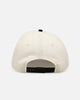 New Era San Diego Padres 'Easy Chrome Black' 9FORTY A-Frame Snapback Chrome/Black