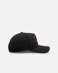 New Era Tampa Bay Buccaneers 'Team Color Hearts' 9FORTY A-Frame Snapback Official Team Color