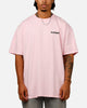 Carre Motion T-Shirt Pink