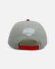New Era Los Angeles Kings 'All I Want For Christmas' 9FORTY A-Frame Snapback Green/Red