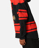 47 Brand Los Angeles Dodgers 'Year Of The Dragon' Lacer Hoodie Jet Black