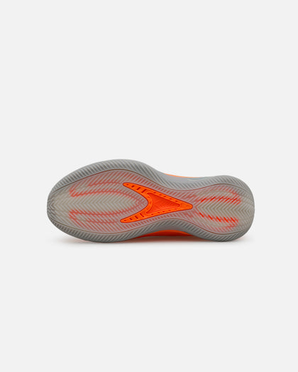 Adidas Anthony Edwards 2 Orange