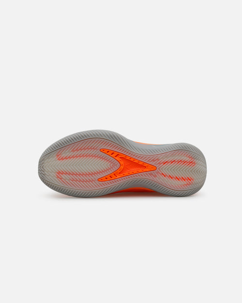 Adidas Anthony Edwards 2 Orange