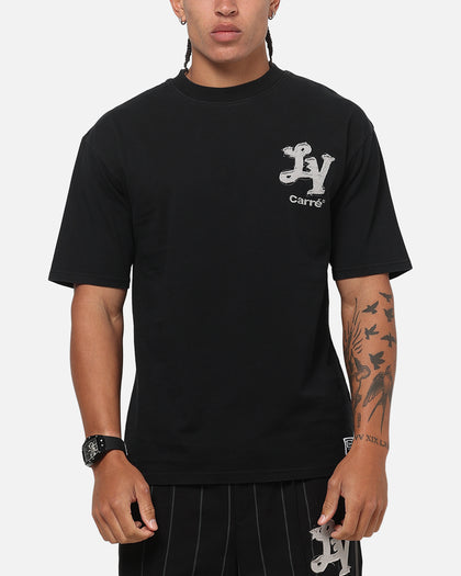 Carre Las Vegas City Series Heavyweight T-Shirt Black