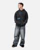 New Era Detroit Lions Sport Night Hoodie Official Team Color