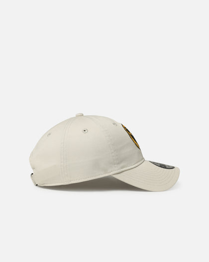 New Era Wellington Phoenix FC 'A-League Season Kick Off' 9TWENTY Strapback Medium Beige