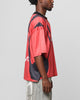 Loiter United Football Jersey Red