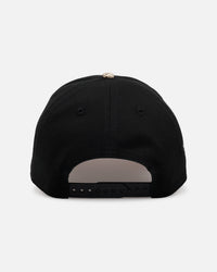 New Era New York Yankees 'Seasoned Camo' 9FORTY A-Frame Snapback Black/Camo
