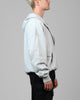 Loiter Inferno Hoodie Stone