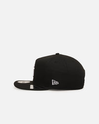 New Era New York Yankees 'Classic' 9FIFTY A-Frame Snapback Black
