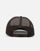47 Brand San Diego Padres '47 Region Foam Trucker Snapback Navy