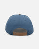New Era Philadelphia Phillies 'Easy Breezy' 9FORTY A-Frame Snapback Blue/Tan