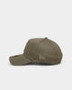 New Era New York Yankees 'Tonal Olive' 9FORTY A-Frame Snapback Olive