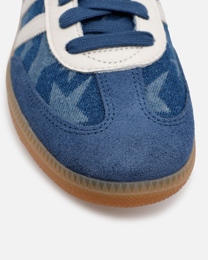 Adidas Samba OG USA Navy