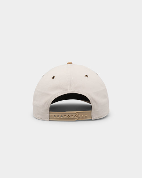 47 Brand New York Yankees Sand Dune Snapback Bone/Khaki