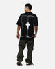 The Anti Order Non Linear T-Shirt Black