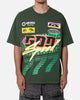 MNML God Speed T-Shirt Green