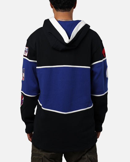 47 Brand Buffalo Bills NFL + Legacy Lacer Hoodie Jet Black