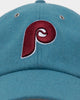 47 Brand Philadelphia Phillies 'Wooly Clean-Up' Strapback Columbia