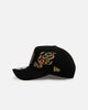 New Era San Diego Padres 'Year Of The Snake' 9FORTY A-Frame Snapback Black/Gold